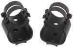 Weaver See Thru Mounts 3/8" GROOVED Receiver 49515